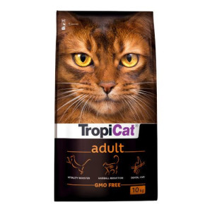 Tropicat Premium Adult 10kg