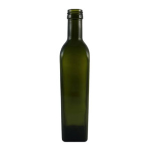 Butelka Marasca 500ml na oliwę / soki / syropy bez zakrętki