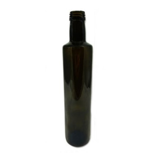 Butelka Dorica 250ml na oliwę / soki / syropy bez zakrętki