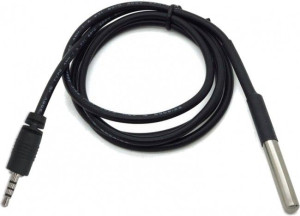 Sonoff DS18B20 do TH10 / TH16