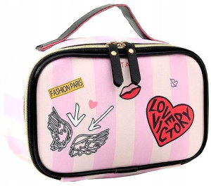 torba wodoodporna kosmetyczka organizer kuferek