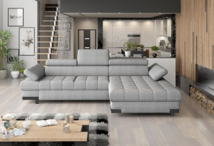 Narożnik SELVA MINI 270/173cm PROMOCJA WERSAL