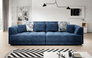 Kanapa / Sofa TIGA 302cm PROMOCJA WERSAL