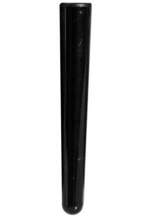 Joint Tubes BLACK - pojemnik schowek na jointa