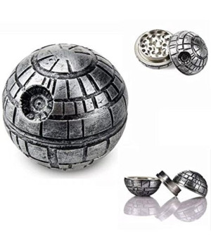 STAR WARS DEATHSTAR Grinder młynek 3 częściowy 52mm