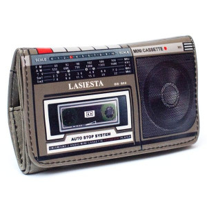 Saszetka na tytoń La Siesta Tobbacco Pouch Casette