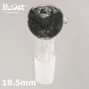Cybuch dymiony Boost 18.8mm do bonga fajki wodnej