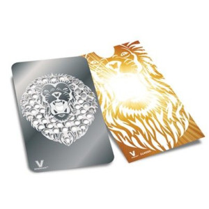 V Syndicate Roaring Lion - Lew Karta Grinder Tarka