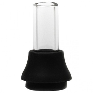 Szklany ustnik do vaporizera X-Max V2 by XVape