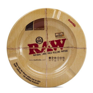Popielniczka metalowa z magnesem RAW 5.5" Original Ashtray