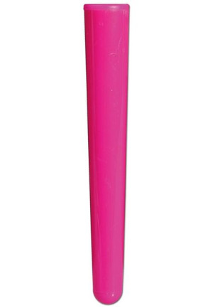 Joint Tubes PINK 100mm schowek na skręta