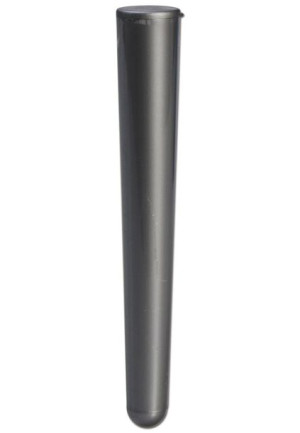 Joint Tubes Silver pojemnik schowek  100 mm