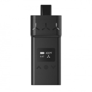 AirVape X Vaporizer hybrydowy do suszu i wosków