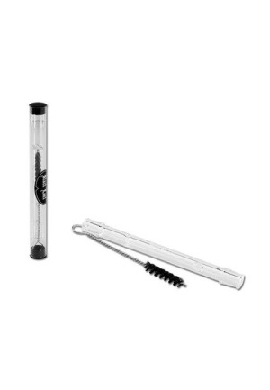 Vapo Shots  waporyzator manualny szklany SHORT