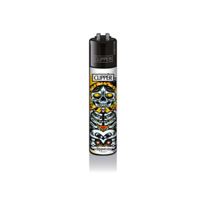 Zapalniczka Clipper wzór MATRJOSCHKAS