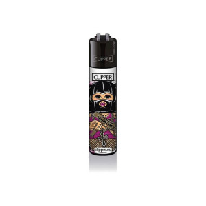 Zapalniczka Clipper wzór MATRJOSCHKAS