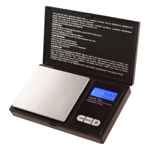 Waga elektroniczna CS 100 g /0,01 g