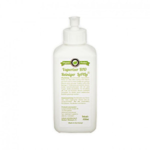 Lapilu organiczny płyn do czyszczenia vaporizerów 100ml