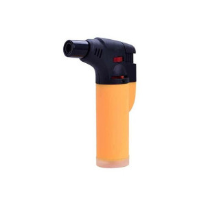 Palnik Prof Easy Torch Rubber niebieski płomień 4 kolory do wyboru