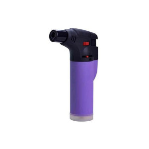 Palnik Prof Easy Torch Rubber niebieski płomień 4 kolory do wyboru