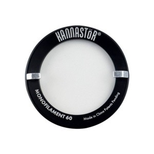 Wymienne sitko do młynka Kannastor® 2.2"  MONOFILAMENT