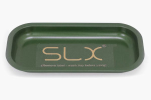 Tacka do jointów SLX Non-Stick z powłoką ceramiczną MAŁA green