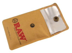 Kieszonkowa Popielniczka RAW Pocket Ashtray