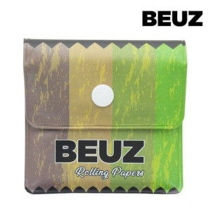 Kieszonkowa popielniczka Beuz Pocket Ashtray 8x8 cm