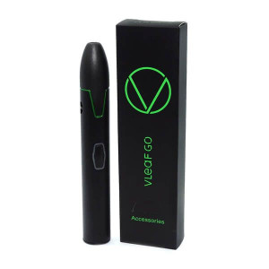 Vivant VLeaF Go- Przenośny waporyzator do suszu On-demand