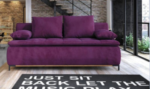 Kanapa / Sofa SWEET 204cm PROMOCJA WERSAL