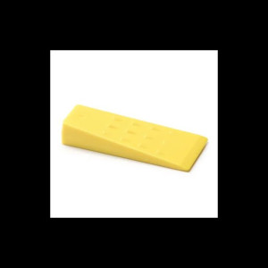 Klin Do Łupania Drewna Plastikowy 12,5cm