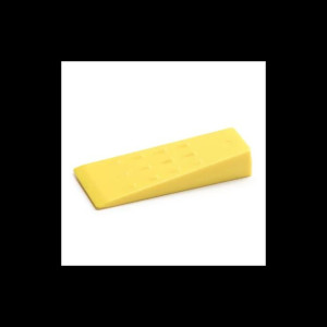 Klin Do Łupania Drewna Plastikowy 17,5cm