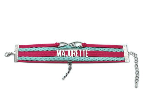 Bransoletka ZORKA TM316 Majorette BR02