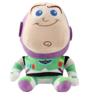 Pluszak Maskotka Zabawka Buzz Astral Toy Story 20Cm