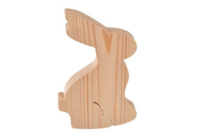 Zając duży 16cm