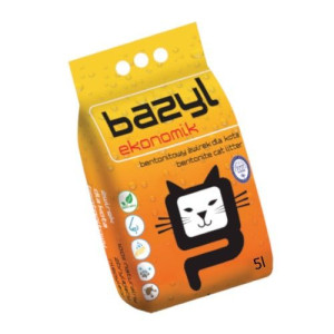 Bazyl Ekonomik 5l