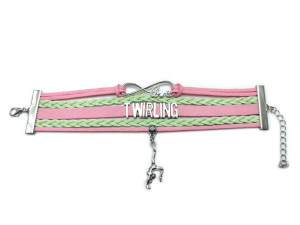 Bransoletka ZORKA TU316 Twirling BR02