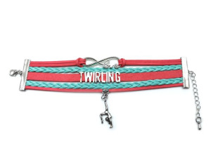 Bransoletka ZORKA TU316 Twirling BR05