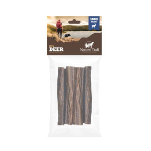 Natural Trail Przekąska Dla Psa Jeleń 100 g