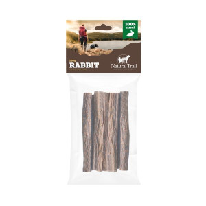 Natural Trail Przekąska Dla Psa Królik 100 g