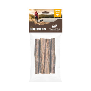 Natural Trail Przekąska Dla Psa Kurczak 100 g