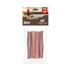 Natural Trail Przekąska Dla Psa Wołowina 100 g