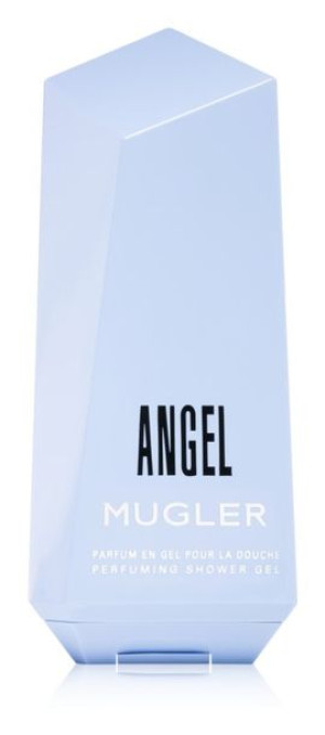 Mugler Angel Żel Pod Prysznic 200ml