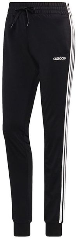Spodnie damskie adidas Tiro Trackpant czarne GN5492