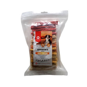 Maced Smart+ Economy Pack Country Sticks Mix 104-108szt