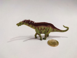 Dinozaur Collecta Amargasaurus figurka kolekcja