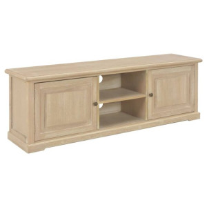 Szafka pod TV, 120 x 30 x 40 cm, drewniana