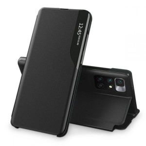 Etui Smart View do Xiaomi 11T 5G / 11T Pro 5G Black