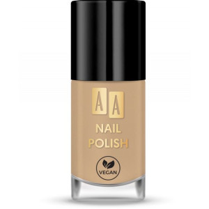 AA NAIL POLISH Lakier Do Paznokci 03 Amaranthus 8ml