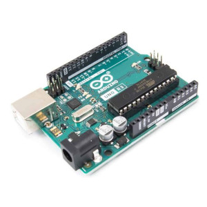 Oryginalne Arduino Uno Rev3